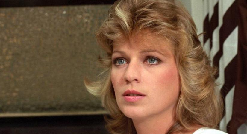 Ma 70 éves Frajt Edit: a Szomszédok Mágenheim Julija így él most