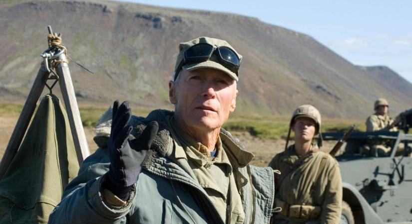 Egy érzelmes második világháborús film Clint Eastwood rendezésében
