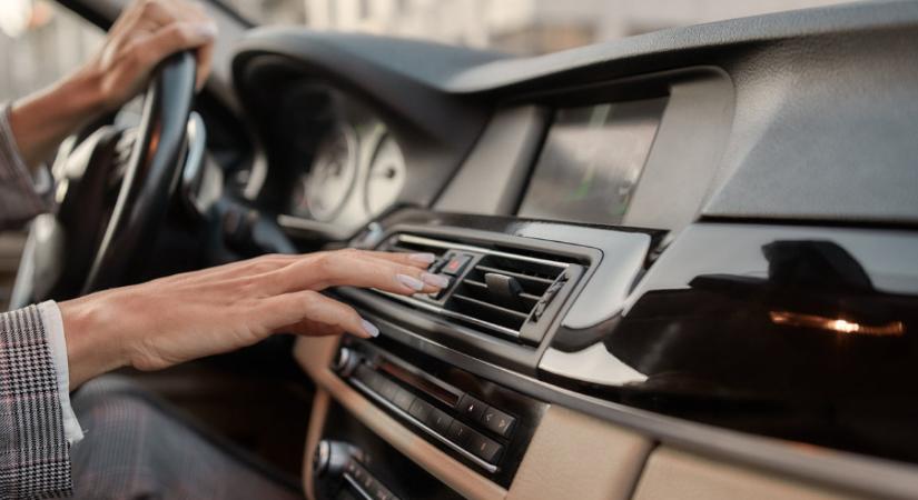 Várj még: ez történik az autóddal, ha túl korán váltasz téligumira