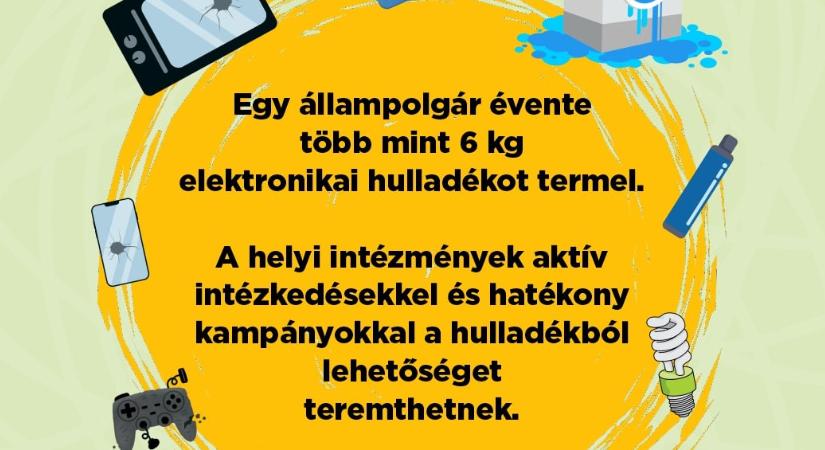 November 5-ig még regisztrálhatsz