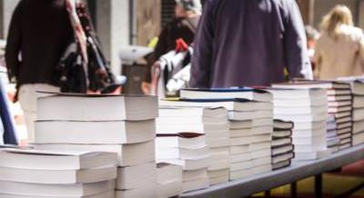 Az „érzelmek sebésze” is eljön az első nonfictionkönyv-fesztiválra