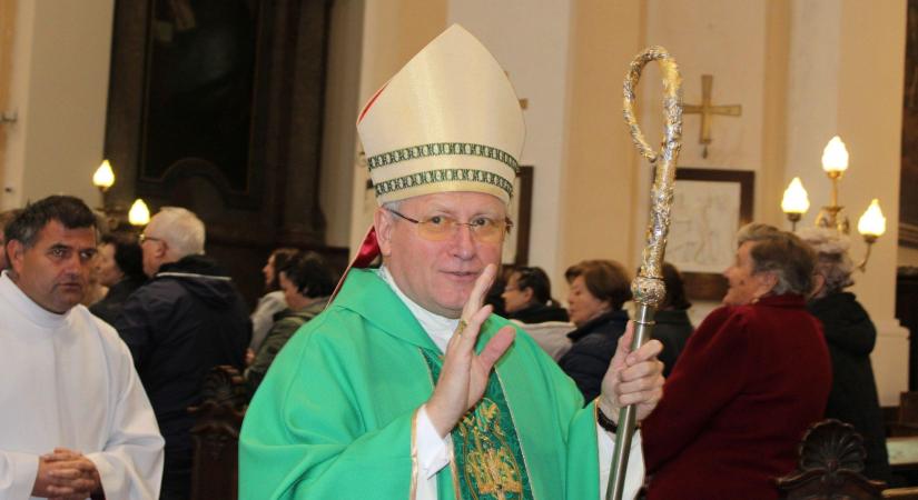 „Szükség van arra, hogy az egyház hitelesen tudja kifejezni álláspontját a társadalom felé”