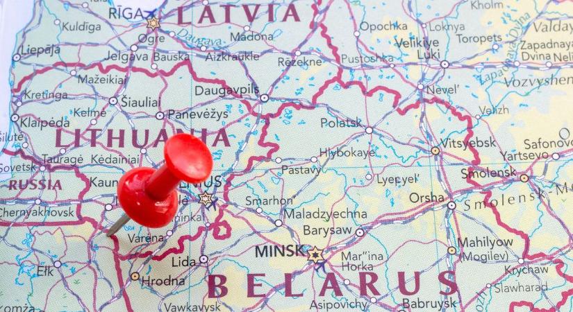 Lépett az első EU-tagállam: megkezdődött Oroszország stratégiai fontosságú területének kivéreztetése – elvágták a Lukoil-olaj útját, nem jut be többé