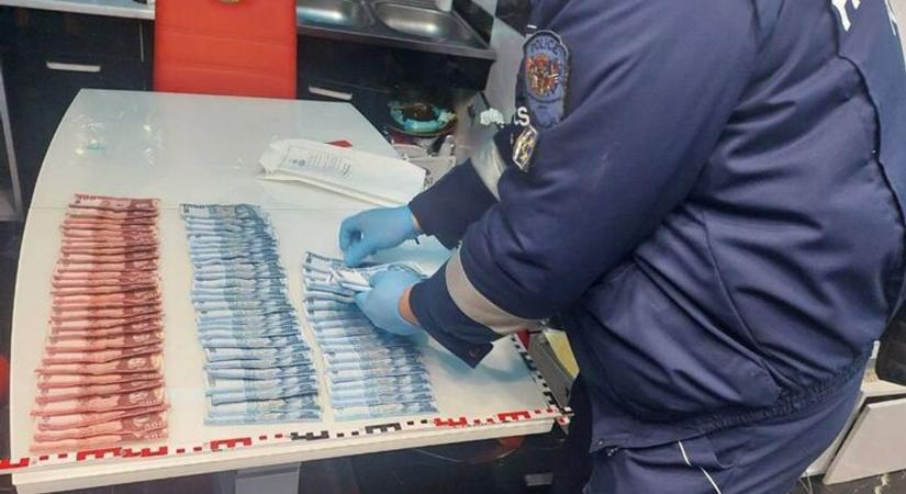 Százasával viszik el a bűnözőket Szabolcsban! Most olyat húzott a rendőrség, amit eddig még nem láttunk