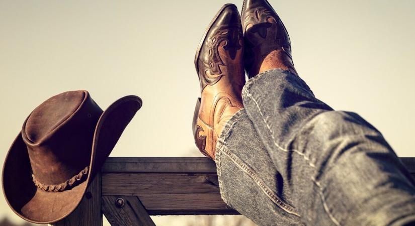 Egy rendkívül szórakoztató westernfilm, ami szembement a trendekkel