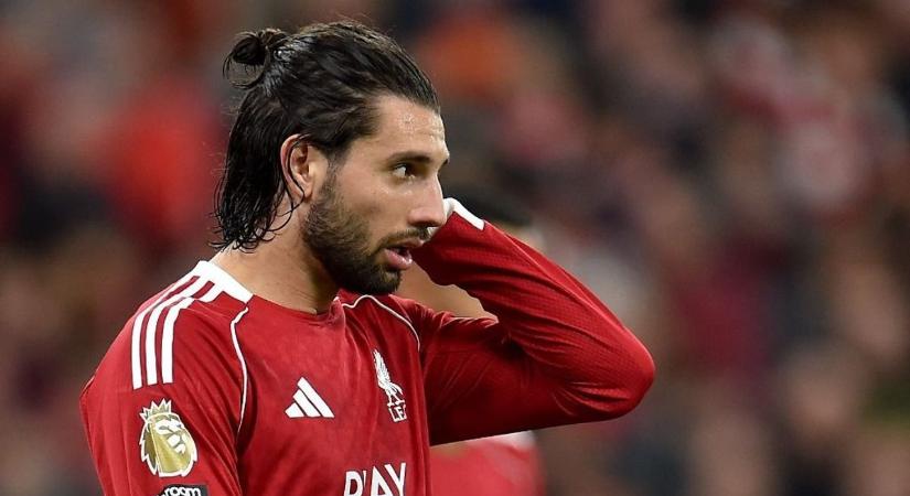 „Mintha nem is ember lenne” – Szoboszlaiban már a jövő csapatkapitányát látják Liverpoolban