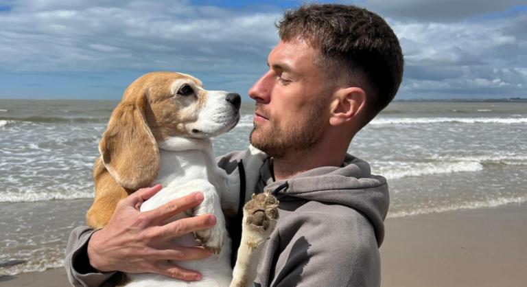 Átlagember éves fizetését ajánlotta fel a labdarúgó annak, aki megtalálja Halót