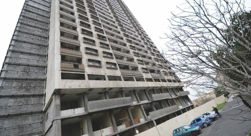 Kilenc éve tüntették el a föld színéről, de a mai napi emlékezünk rá – GALÉRIA