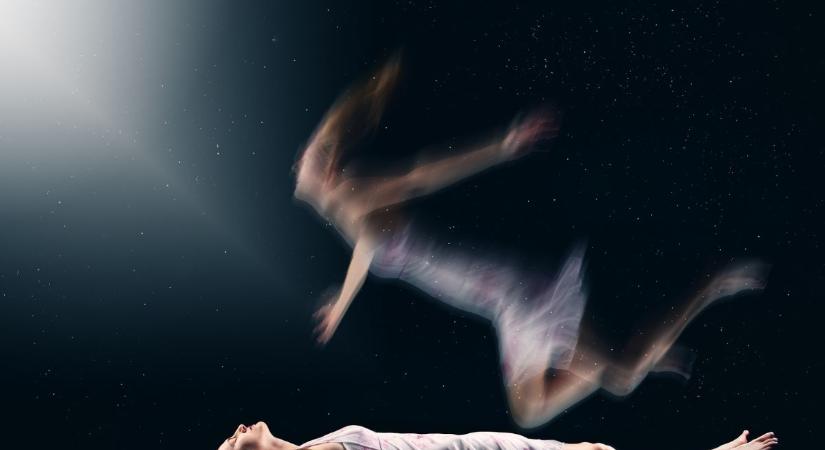 A halálközeli élményt átélők 70%-a ugyanúgy változtat életén