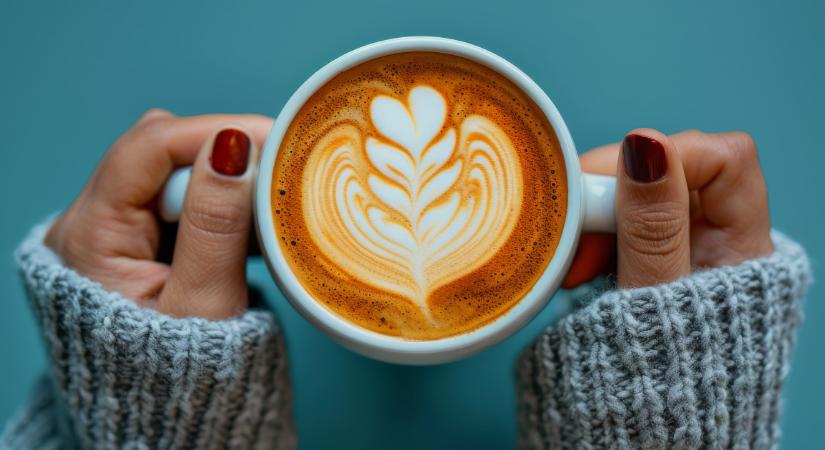 5 étel kávé helyett, ami erősen meg tudja dobni az energiaszintedet