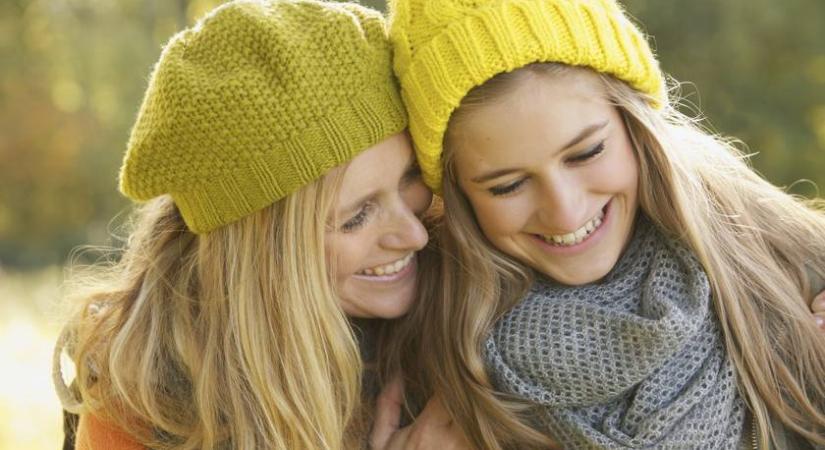 4 dolog, amit felnőttként tanulhatnánk a kamaszoktól – A szakember szerint