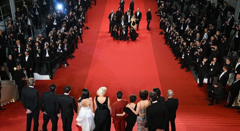 A csillaghullás éve: Keatontól Kassain át Cardinaléig már csak fentről figyelnek minket a legnagyobbak