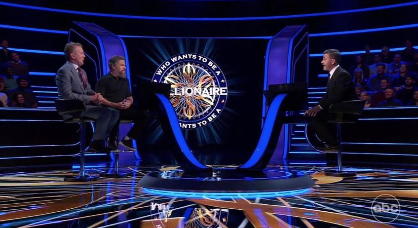 Iszonyatos ami történt a Legyen Ön is milliomos! című játékban, kiderült az oroszok félelmetes titka