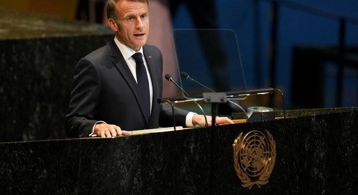 Ki Franciaország államfője? Híres elnökök kvíze