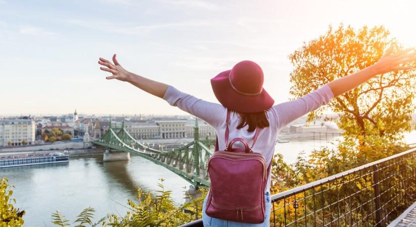 Nem vicc, akár 24C is lehet vasárnap – micsoda november ez eddig