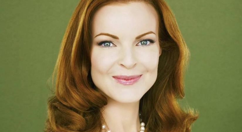 A Született feleségek vörös szépsége volt: friss fotóin felismerhetetlen Marcia Cross