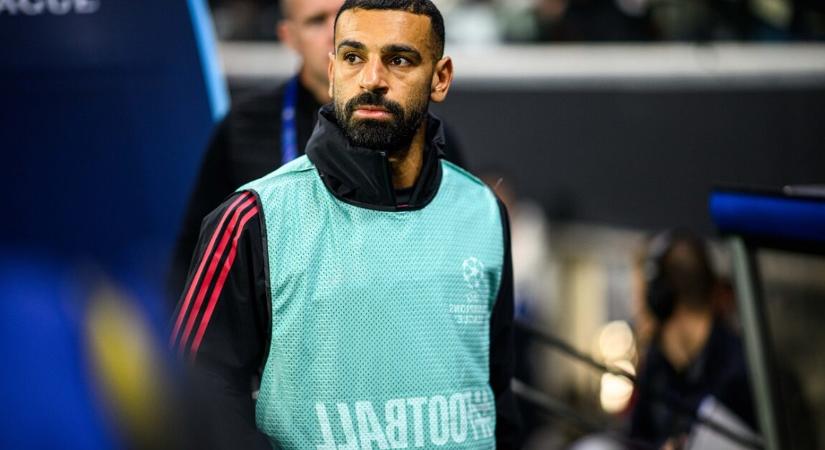 Megszólalt Salah a történelmi gólját követően – megszakadt a Liverpool rossz sorozata