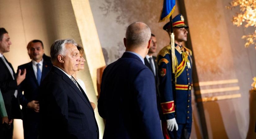 Fontos tárgyalás vár Orbán Viktorra, mutatjuk a részleteket