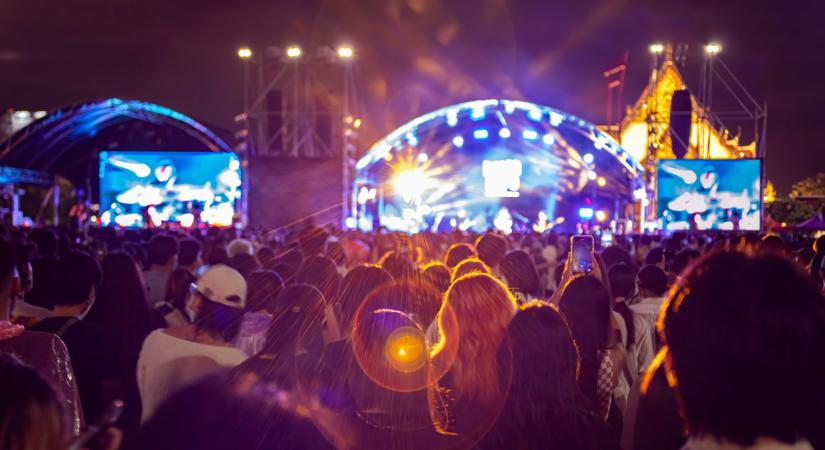 Sziget-mizéria: megnéztük, milyen hasonló fesztiválok vannak a környéken, mennyi a bérlet ára