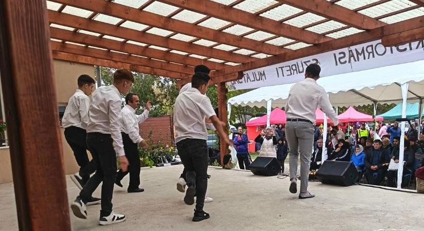 Függőséget leküzdve kapnak új reményt a fiúk