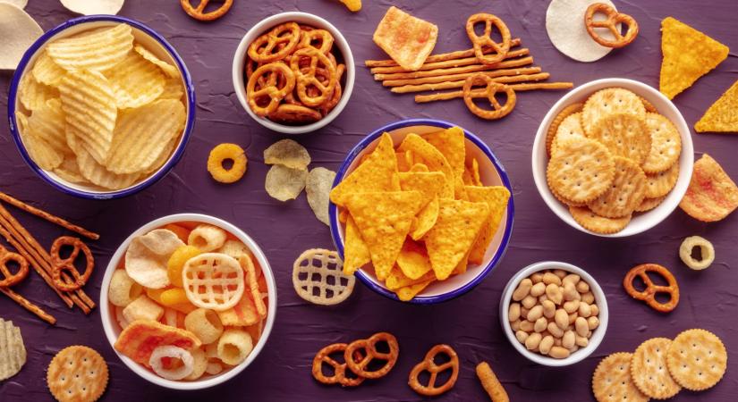 Ételek, amik rákot okozhatnak – és mindennap találkozol velük