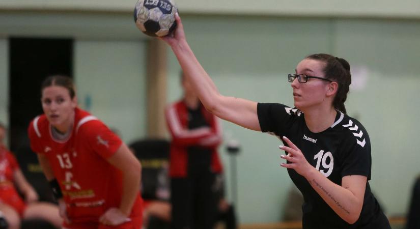 A Nemesnádudvar nem bírt az Inárcs-Örkénnyel