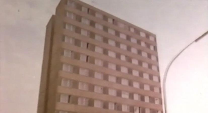 Dunaújváros, a harminc éves város - videóval