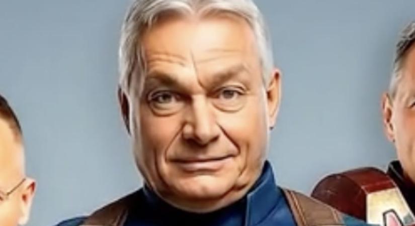 És akkor pár óra alatt eljutottunk az árrésstopos marhától a Strabagon és a 14. havi nyugdíjon át Orbán Kapitányig