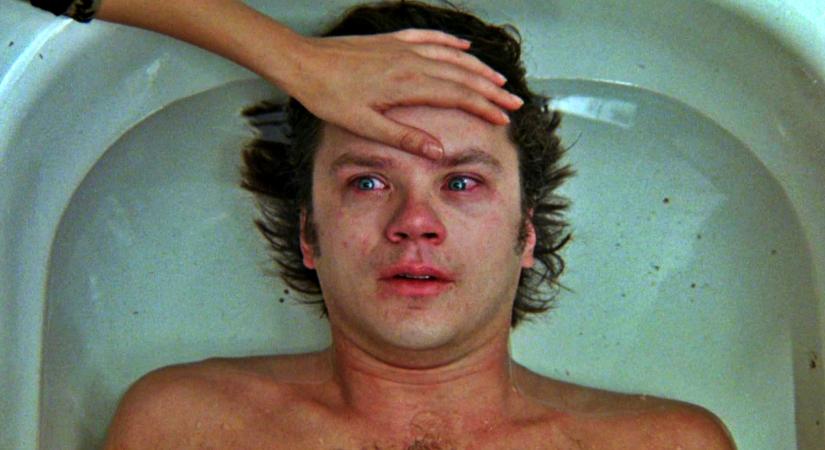 [A HORROR! A HORROR!] 35 éves a Jákob lajtorjája, amit egy LSD-trip és egy rémálom ihletett, a Silent Hill pedig nem létezne nélküle