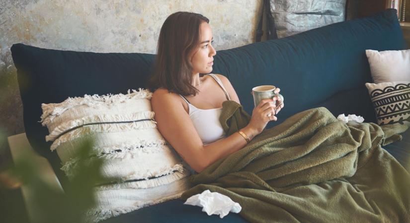 Ez a 3 jel azt mutatja, hogy az immunrendszered túlterhelt