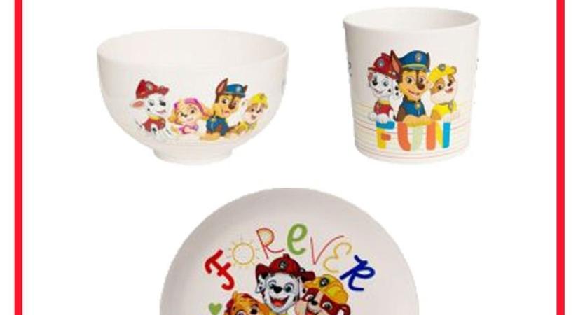 Ha vásárolt ilyen terméket a Pepcoban a gyermekének, azonnal vegye el tőle – veszélyes!