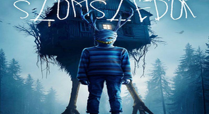 Darja Bolbiljova: Szomszédok (2025)