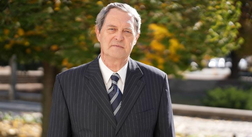 A Duna partjáról az olimpiáig – elismerték Paks nagykövetét