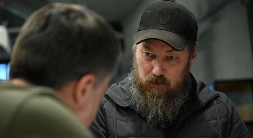 Magyar parancsnok előre szólt Putyinnak: áramszünetet csinál Oroszországban – "Ez csak egy kis kellemetlenség"