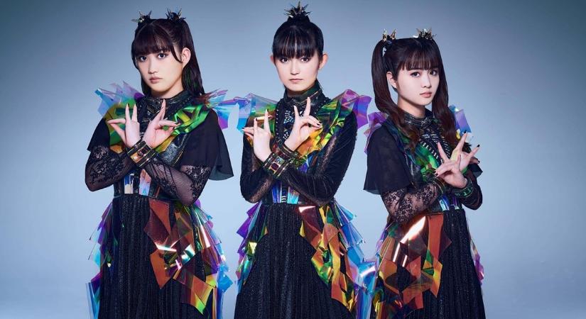 Most kapaszkodj meg! Összeáll a Resident Evil és a BABYMETAL