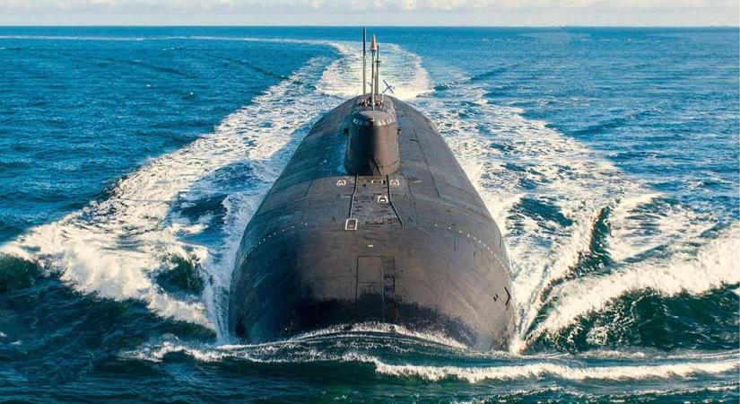 Retteghet a Nyugat – átadták Putyin legújabb nukleáris szuperfegyverét (VIDEÓ)