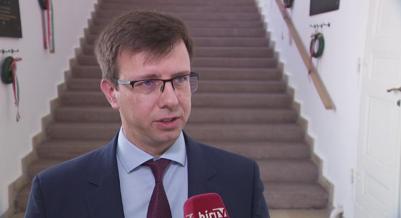 Bóka János pontról pontra cáfolta dán kollégája szavait