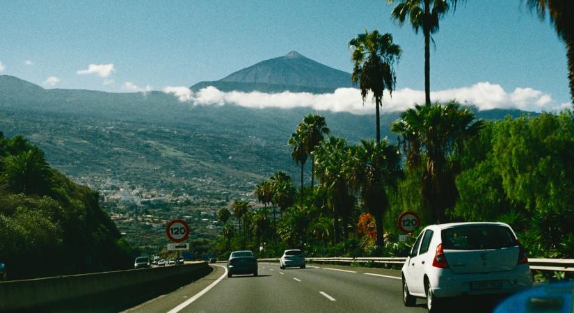 26 fok novemberben, üres strandok és olcsó sör: ez a legjobb úti cél a hideg tél előtt
