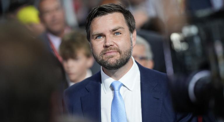 Vallási vita Washingtonban: J. D. Vance szeretné, ha hindu felesége áttérne a kereszténységre