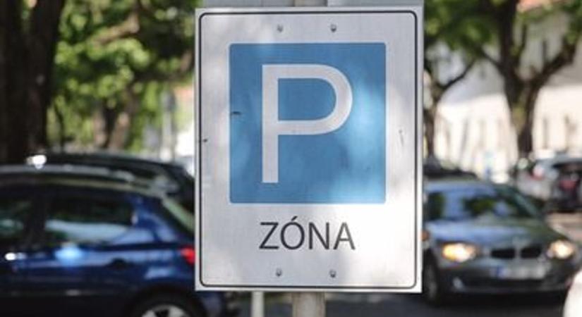 Nem találsz parkolóhelyet? Nőnek az esélyek a zalai városban