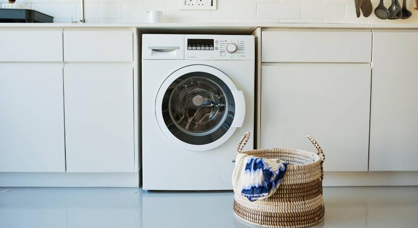 A mosógép rejtett pénzcsapdája: ezt a programot édemes elkerülni