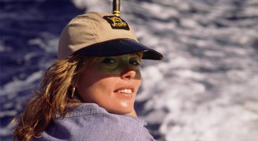 A hírnév ára: Ernest Hemingway szupermodell unokájának megrendítő tragédiája