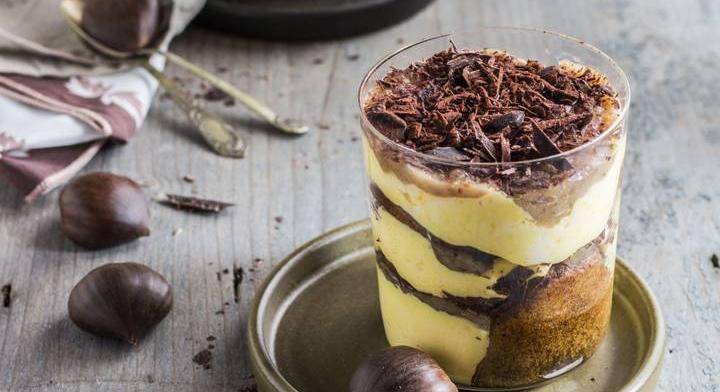 10 mennyei gesztenyés recept: ősszel ne hagyd ki őket