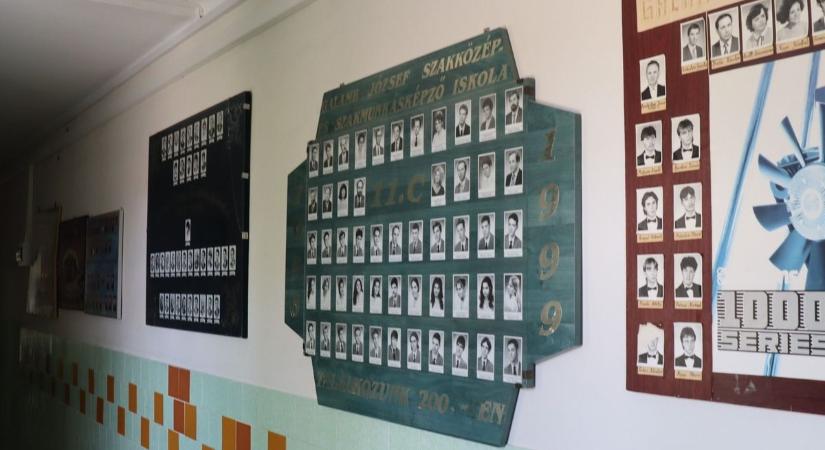 Elveszett tablók, újra felfedezett múlt – líbiai diákok tanultak Makón