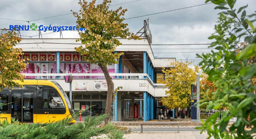 Egy mintaadó kísérlet utóélete: a Kelenföldi városközpont története