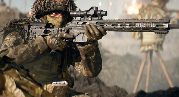 Botokkal teli Casual módot kapott a Battlefield 6