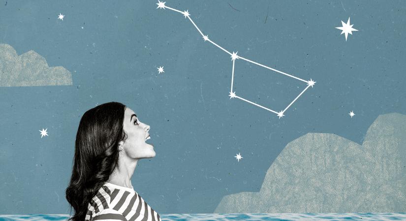 Ez a 4 csillagjegy vonzódik hozzád a leginkább