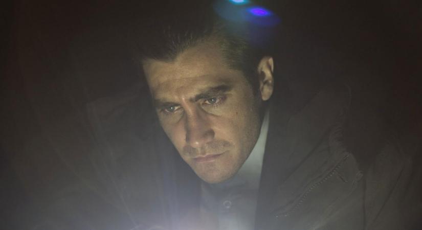 1 millió értékelés alapján 8.2 pontot kapott ez a pszichológiai thriller, Hugh Jackman hatalmasat alakított