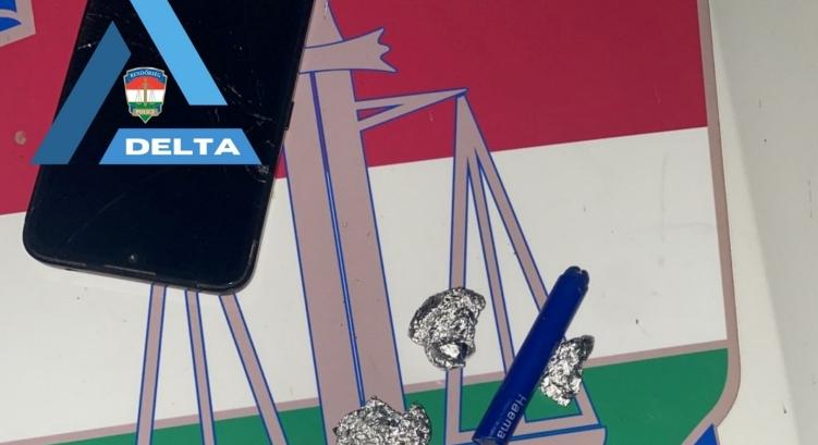 Bódult állapotban ült volán mögé Balmazújvárosban