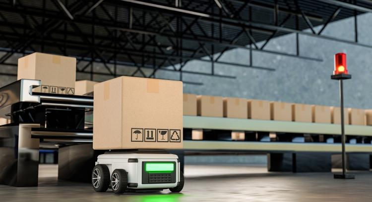 Alternatív kézbesítési megoldások